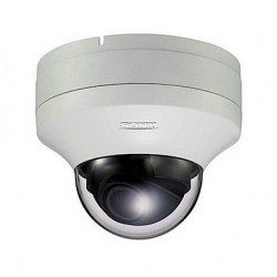 SNC-EM520, 0.5 Megapiksel Dome Tipi Ağ Kamerası