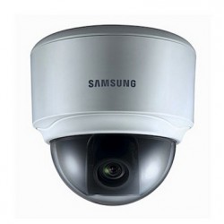 SND-3080C, Dome Tipi H.264 Ağ Kamerası, Sayma İşlevli