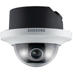 SND-3080F, Dome Tipi H.264 Ağ Kamerası