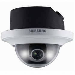 SND-5080F, 1.3 Megapiksel HD Dome Tipi Ağ Kamerası