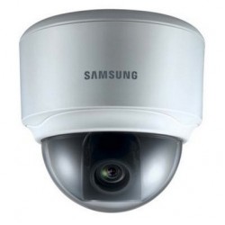 SND-5080, 1.3 Megapiksel HD Dome Tipi Ağ Kamerası