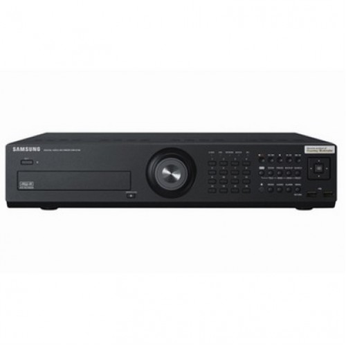 SRD-1670DC, 16 Channel D1 Real Time H.264 Digital Video Recorder