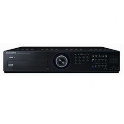 SRD-850D, 8 Kanal Gerçek Zamanlı H.264 Sayısal Video Kayıt Cihazı