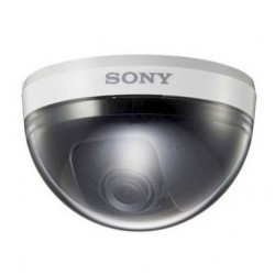 SSC-N11, 540 TV Satırı Gündüz Gece İşlevli Mini Dome Kamera (8.4cm) 