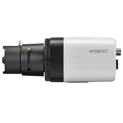 HCB-6000, 1080P Analog HD Security Camera