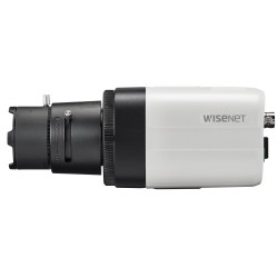 HCB-7000, 4MP Box Type AHD Security Camera