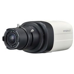 HCB-7000, 4MP Box Type AHD Security Camera