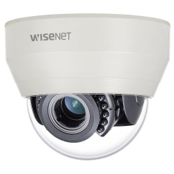 HCD-6080R, 1080P Analog HD Dome Type Camera