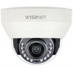 HCD-7010R, 4MP Dome Type AHD Security Camera