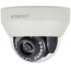 HCD-7020R, 4MP Dome Type AHD Security Camera