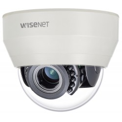 HCD-7070R, 4MP Dome Type AHD Security Camera