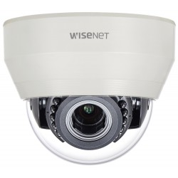HCD-7070R, 4MP Dome Type AHD Security Camera