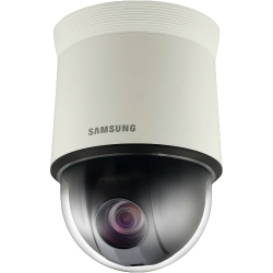 HCP-6320A, 2MP AHD Speed Dome Camera