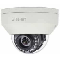 HCV-7030R, 4MP Wisenet HD+ Outdoor Dome Camera