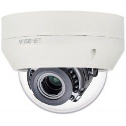 HCV-7070R 4MP Wisenet HD+ Outdoor Dome Camera