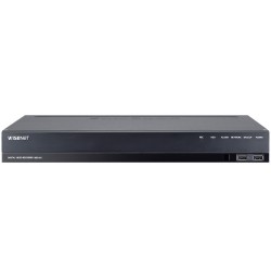 HRD-841, 8Kanal Gerçek Zamanlı 4MP AHD DVR
