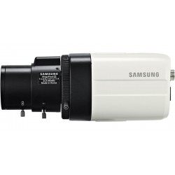 SCB-5000PH, 1280H Serisi 1000TV Satırı Güvenlik Kamerası
