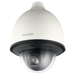 HCP-6320H, Full-HD 1080p Analog HD 32x Outdoor PTZ Dome Camera