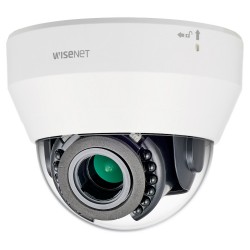 LND-6070R, 2MP Kubbe Tipi Ağ Kamerası