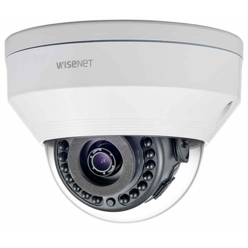 LNV-6030R, 2M Network IR Dome Camera