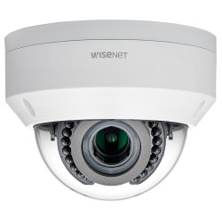 LNV-6070R, 2MP Anti Vandal Kubbe Tipi Ağ Kamerası