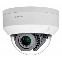 LNV-6070R, 2M Network IR Dome Camera