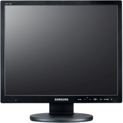 SMT-1935, 19" LED Güvenlik Monitörü 