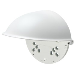 SBV-160WC, Olumsuz Hava Şartlarından Koruma Şapkası