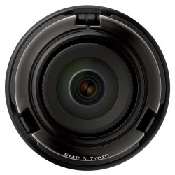 SLA-5M3700, P serisi için 5MP 3,7mm Lens Modülü