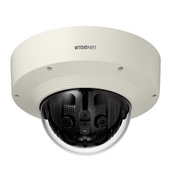 PNM-9030V, 15MP Panoramic Camera