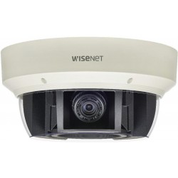 PNM-9080VQ, 4x2MP Kubbe Tipi 360° Ağ Kamerası