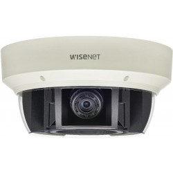 PNM-9081VQ, 4x5MP Kubbe Tipi 360° Ağ Kamerası