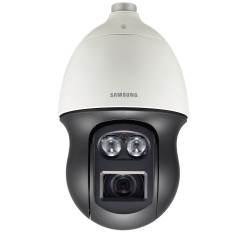 PNP-9200RH, 4K (UHD) Kubbe Tipi Hızlı PTZ Ağ Kamerası