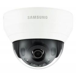 QND-7010R, 4MP Kızılötesi Aydınlatmalı Kubbe Tipi Ağ Kamerası