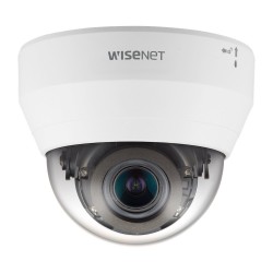QND-6082R, 2MP Kubbe Tipi Ağ Kamerası