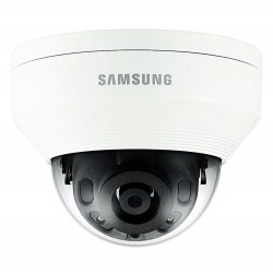 QNV-6020R, 2MP Darbelere Dayanıklı Kızılötesi Aydınlatmalı Kubbe Tipi Ağ Kamerası