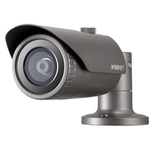 QNO-6012R, 2MP Network IR Bullet Camera with 2.8mm Lens