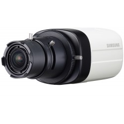 SCB-6003, 1080p Full HD Analog Box Camera