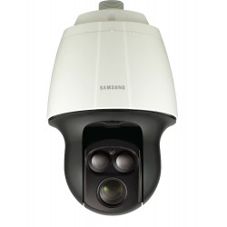 SNP-6230RH, 2MP, Kızılötesi Aydınlatmalı, Takip İşlevli, 23X Optik Zum, Dış Ortam Speed Dome Kamera
