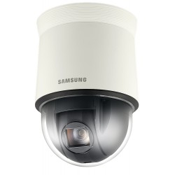 SNP-L5233, 1,3Megapiksel Tam HD 23X PTZ Kubbe Tipi Ağ Kamerası