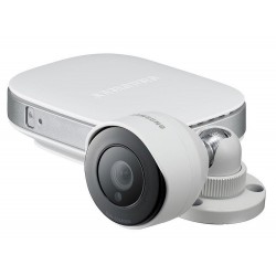 SNH-E6440BN, Outdoor Use Full HD Wireless Network Camera