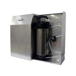 HT-E-XWP10UL, Washer Tank for TNO and TNP series Cameras