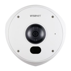 TNV-7010RC, 3M H.265 NW Anti-ligature Corner Mount Camera