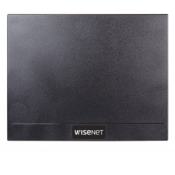 EH400-K, Wisenet Access PoE Control Panel with 1 Reader