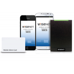 WA-Mobile Access, Telefonlar için Kart Yazılımı
