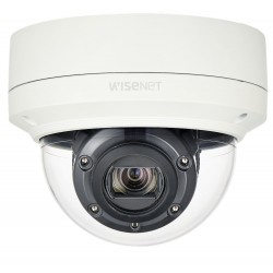 XNV-6120R, 12X Motorize Lensli, 2MP Kızılötesi Aydınlatmalı Kubbe Tipi Ağ Kamerası