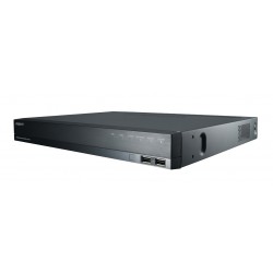 XRN-810S, 8 Kanal Ağ Video Kayıt Cihazı