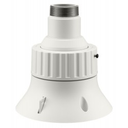 SBP-303HF, Speed Dome Kameralar için Fiber Optik SFP Bağlantı Tabanı
