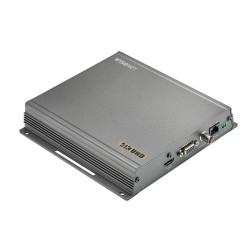 SPD-150, 49 Kanal, 4K(UHD) Video Dekoder