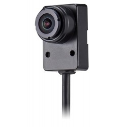 SLA-T2480V, XNB-6001 Kamera için 2.4mm Lensli Anti Vandal Kamera Modülü
